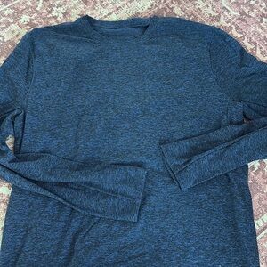 Lululemon Long Sleeve Shirt
